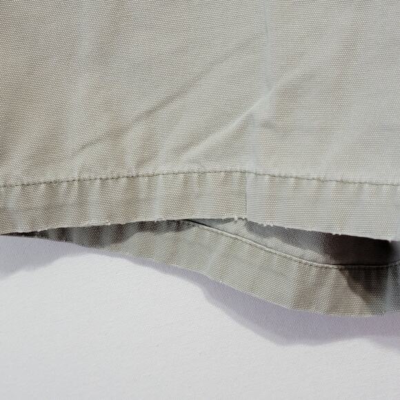 The North Face Womens Shorts Khaki A5 Series Midrise Size 8 - Picture 9 of 13